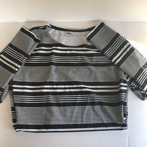 Long sleeve swim rashguard